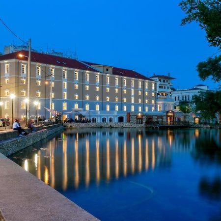 Hydrama Grand Hotel 외부 사진