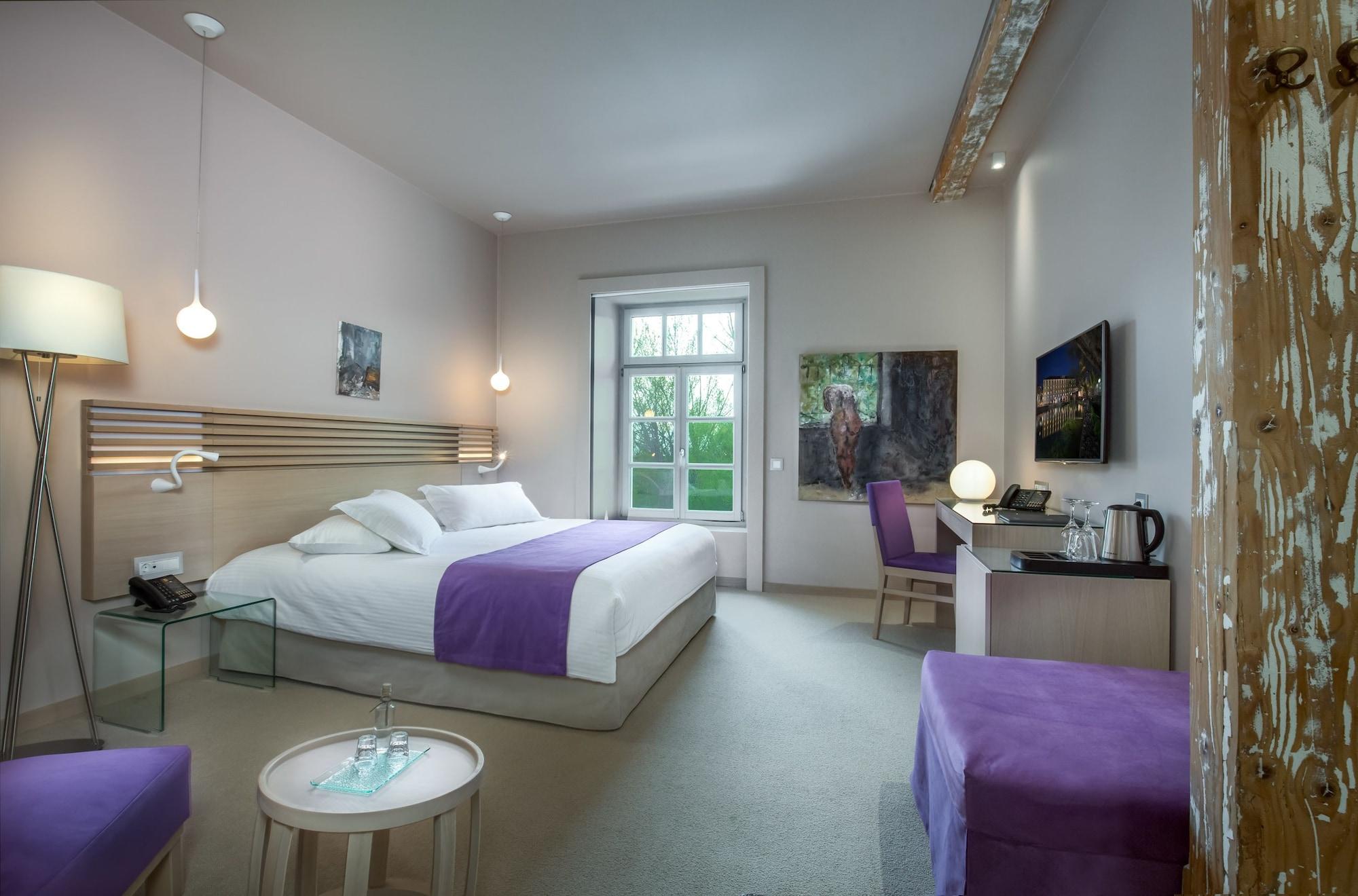 Hydrama Grand Hotel 외부 사진