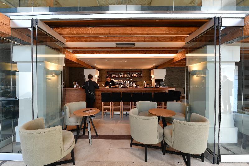 Hydrama Grand Hotel 외부 사진