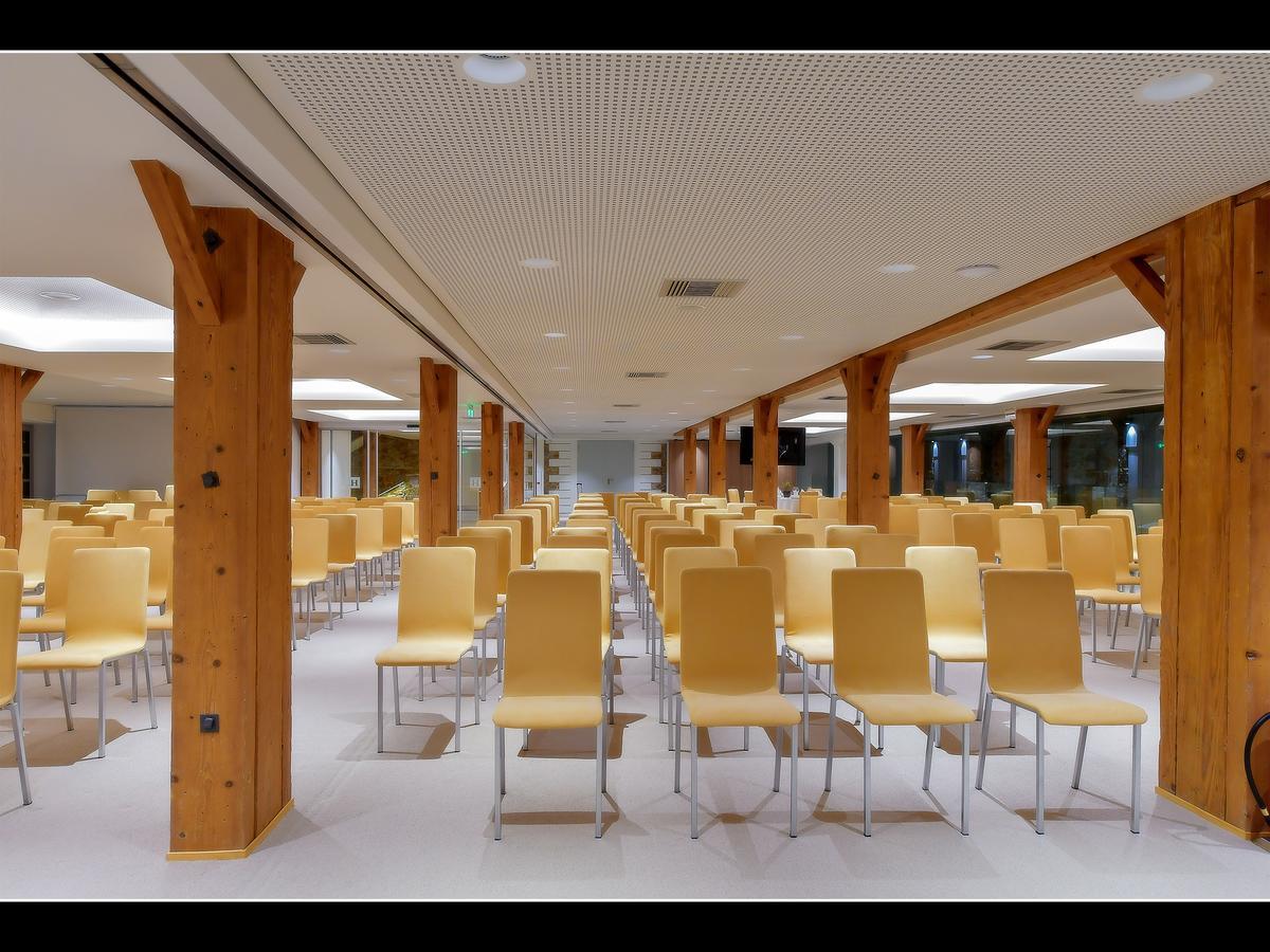 Hydrama Grand Hotel 외부 사진