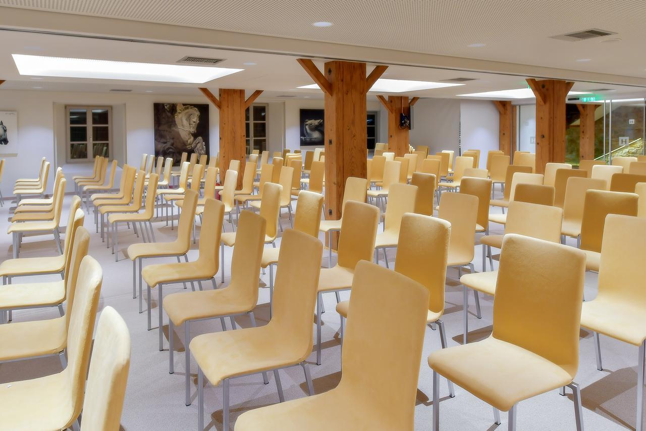 Hydrama Grand Hotel 외부 사진