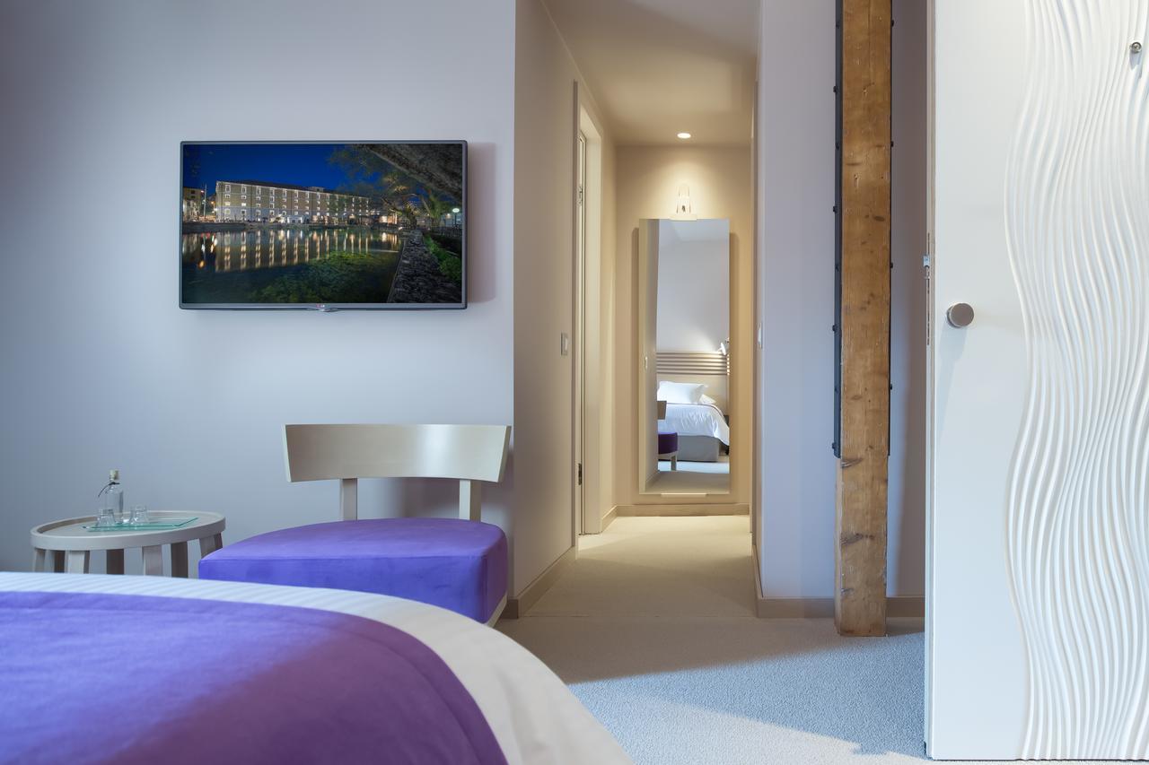 Hydrama Grand Hotel 외부 사진