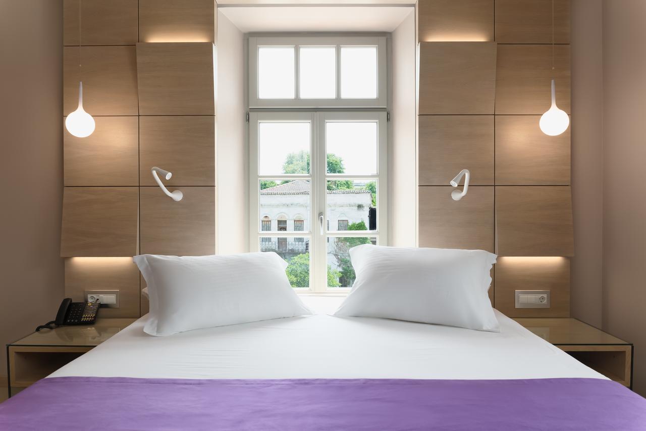Hydrama Grand Hotel 외부 사진